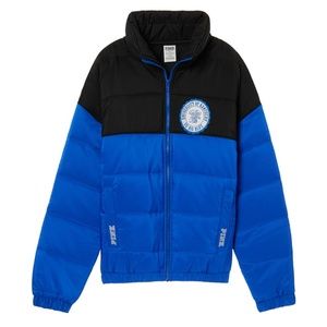 Victoria Secret PINK University of Kentucky Jacket